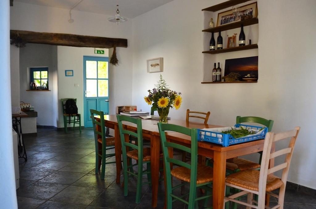 Farm stay Kmetija Stekar *